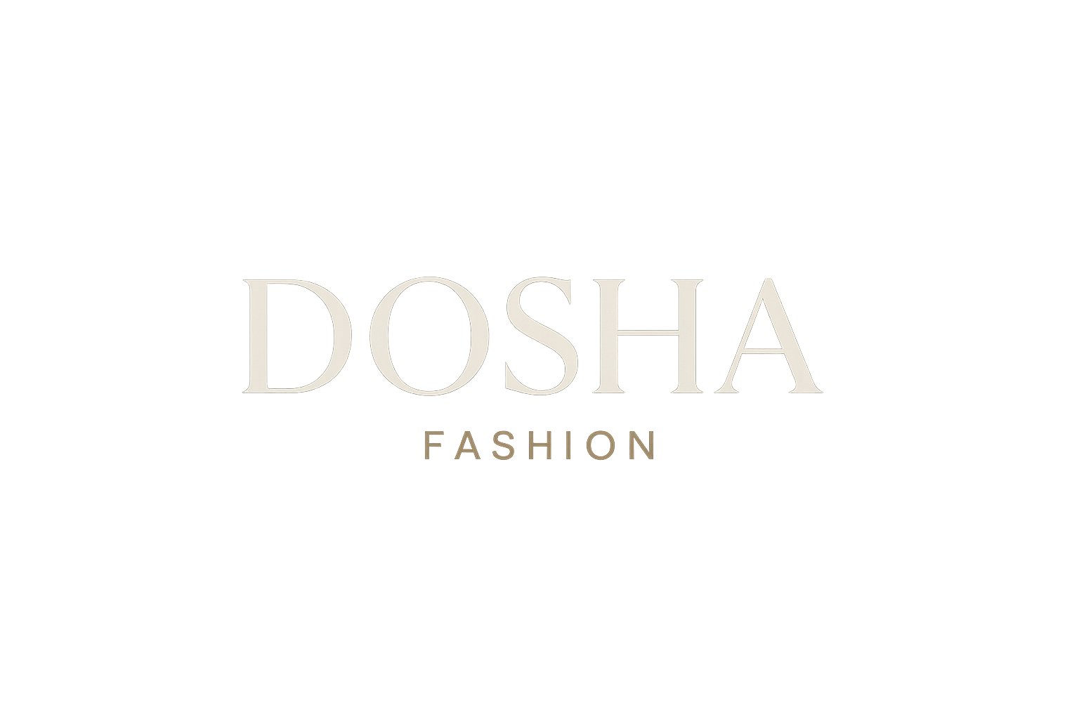 DOSHA
