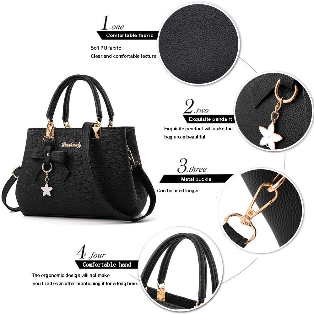 Women's Tote Handbags, New Top Handle Shoulder & Messenger Bag