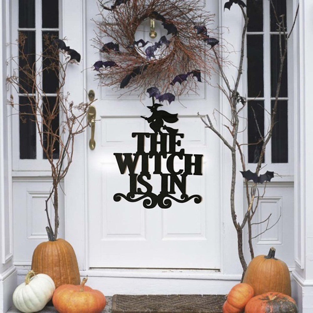 Halloween Decoration for Door