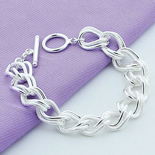 Bracelet -fancy style