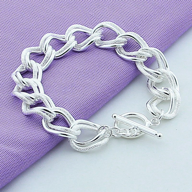 Bracelet -fancy style