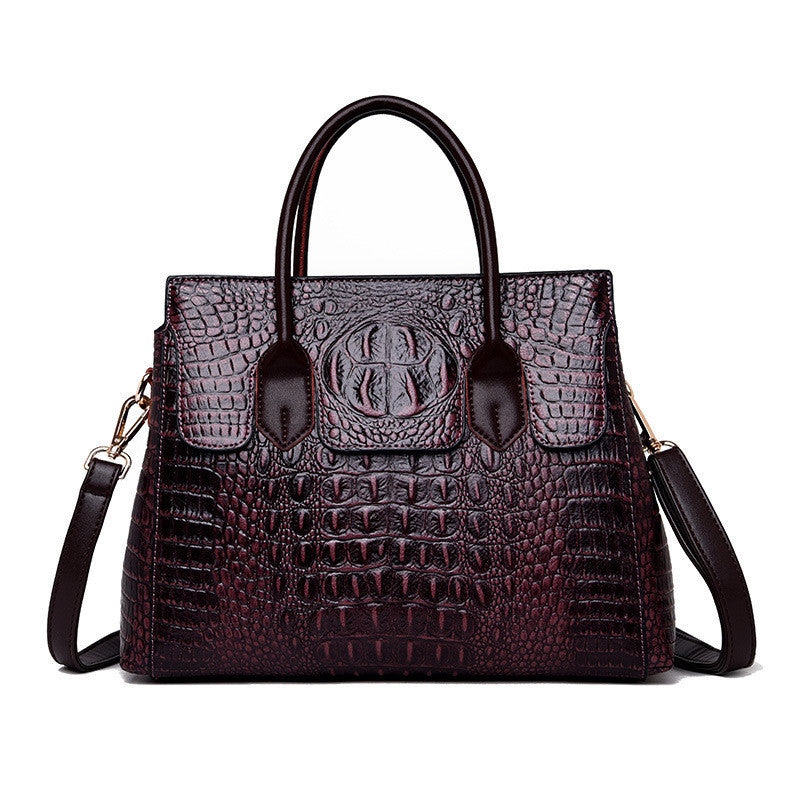 Luxury ladies bag