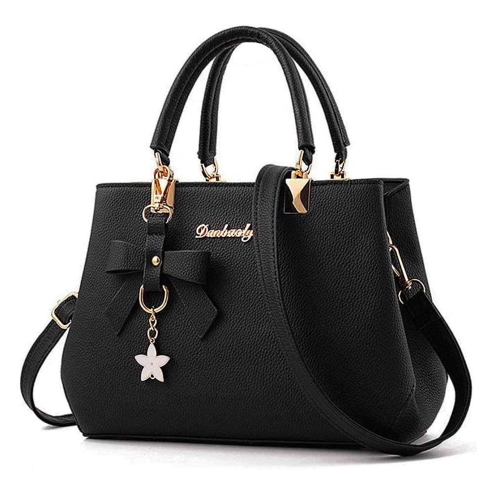 Women's Tote Handbags, New Top Handle Shoulder & Messenger Bag