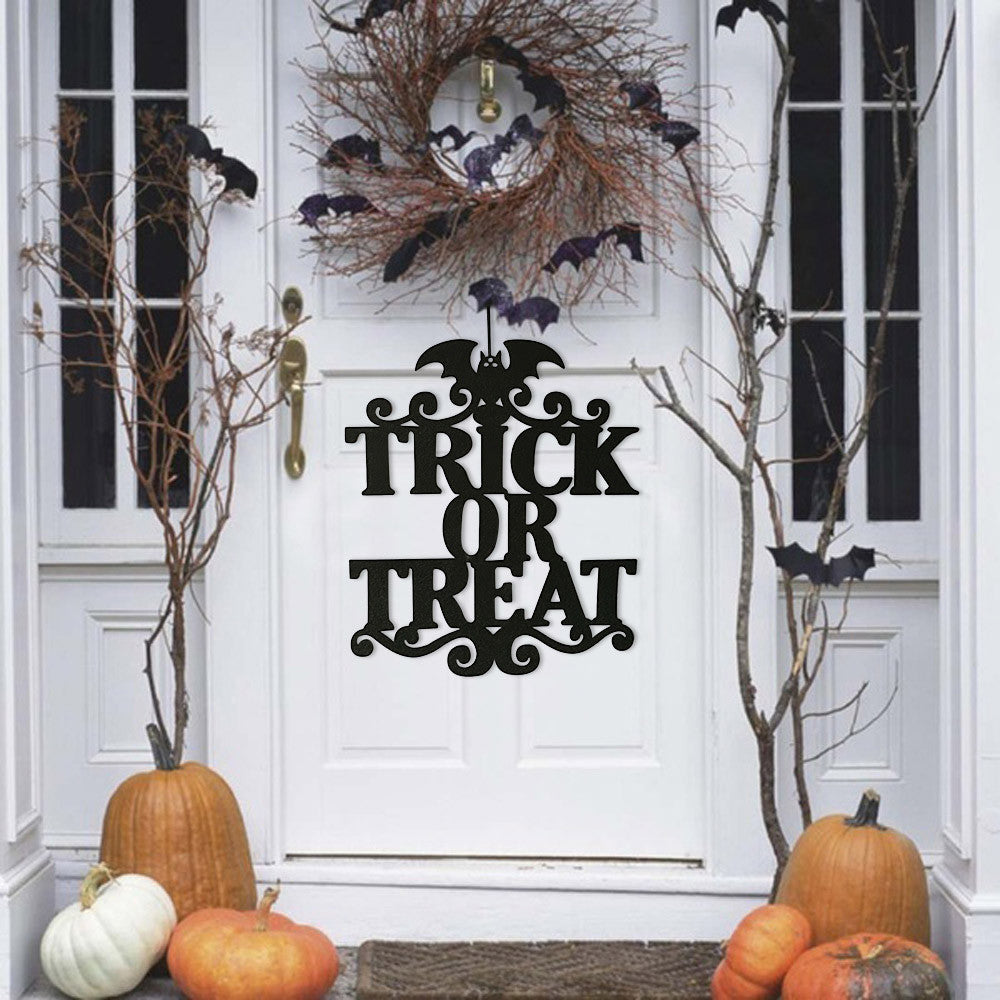 Halloween Decoration for Door