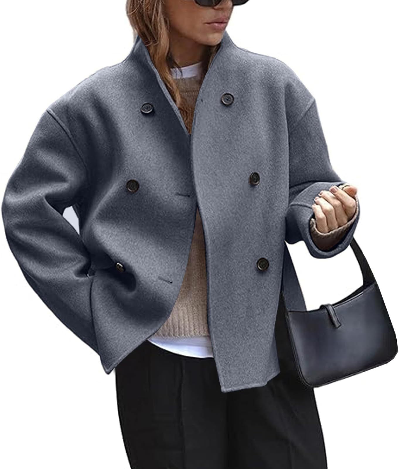 Must HAVE  Autumn And Winter Ladies Jackets