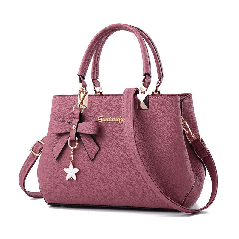 Women's Tote Handbags, New Top Handle Shoulder & Messenger Bag