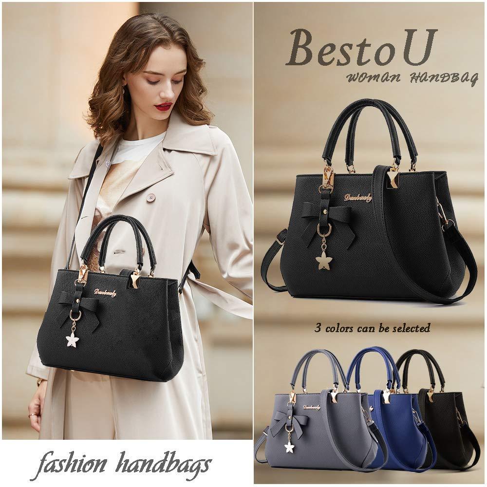 Women's Tote Handbags, New Top Handle Shoulder & Messenger Bag
