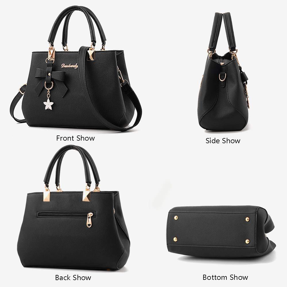 Women's Tote Handbags, New Top Handle Shoulder & Messenger Bag